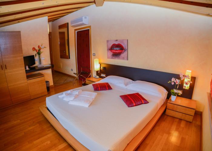 AHG Donna Silvia Wellness Hotel