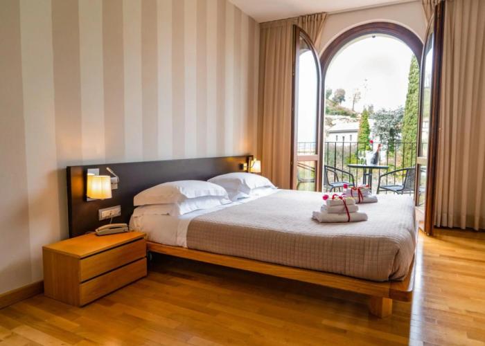 AHG Donna Silvia Wellness Hotel