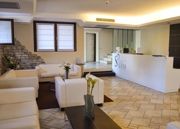 AHG Donna Silvia Wellness Hotel