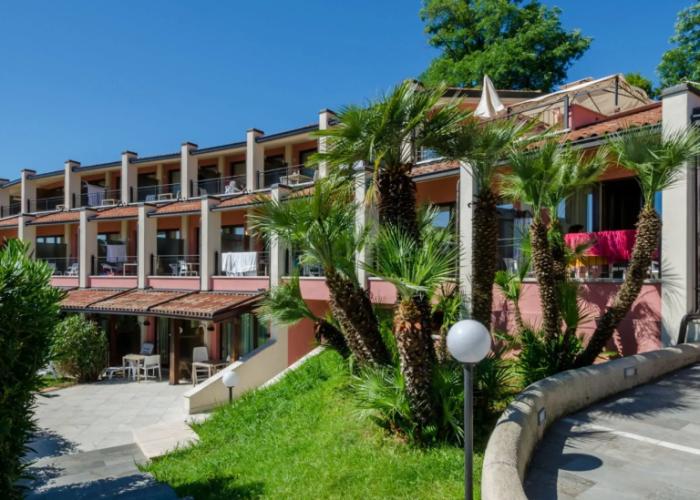 Hotel Belvedere