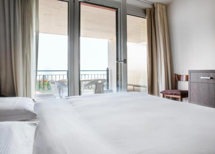 Hotel Belvedere