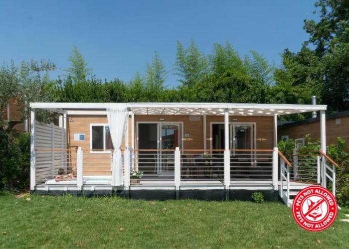 Camping Europa Silvella