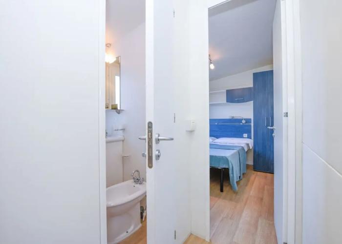 Camping Europa Silvella