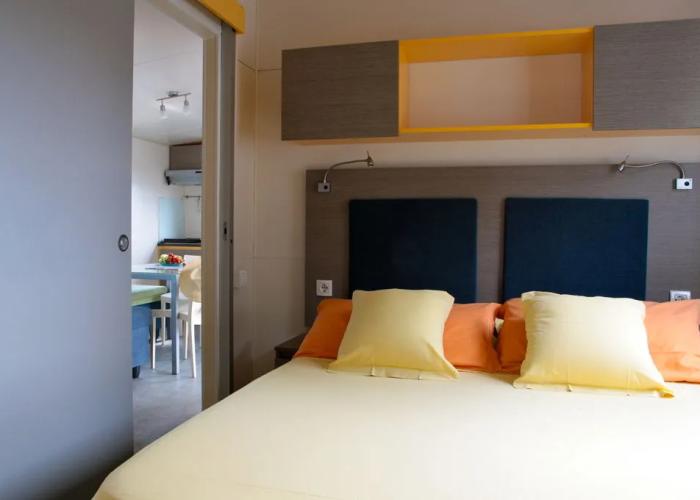 Camping Europa Silvella