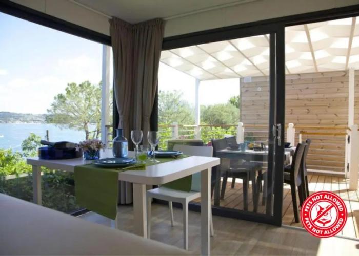 Camping Europa Silvella