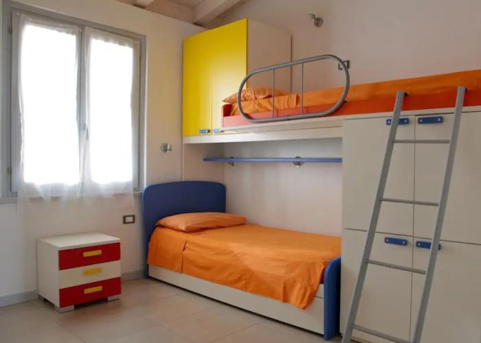 Camping Europa Silvella