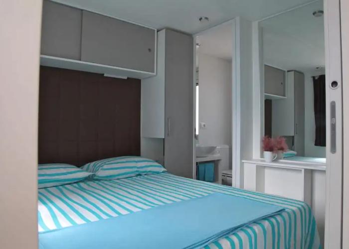 Camping Europa Silvella