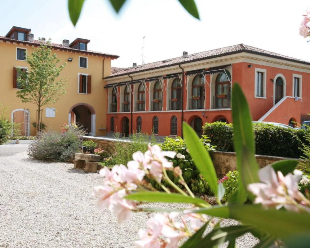 Agriturismo La Filanda