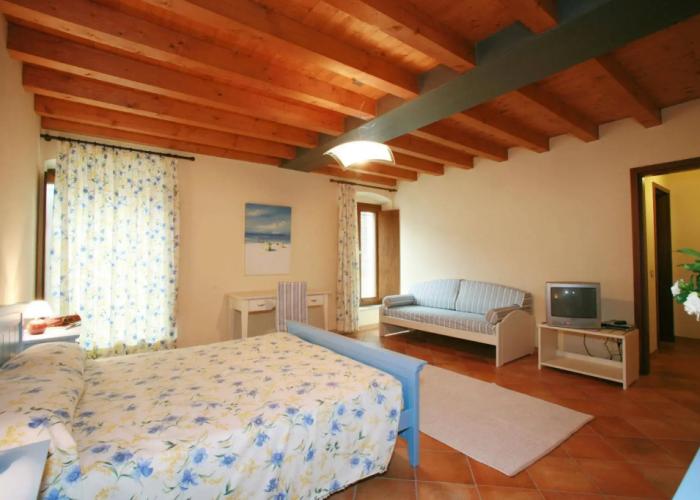 Agriturismo La Filanda