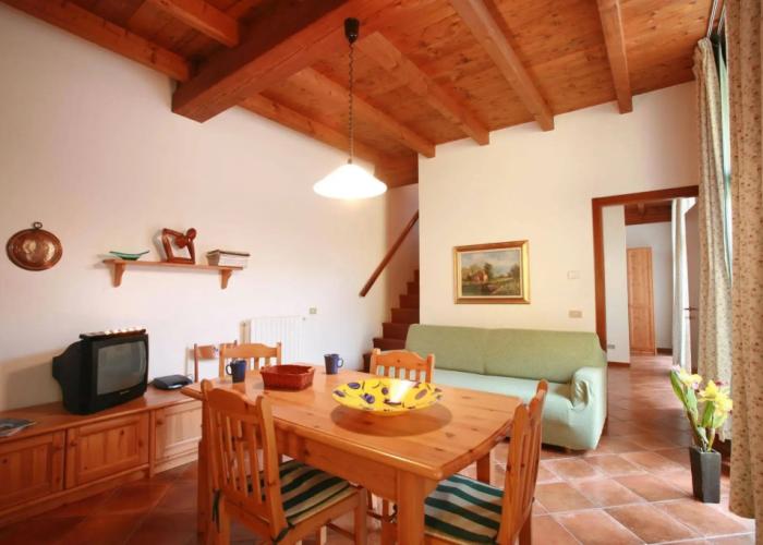 Agriturismo La Filanda