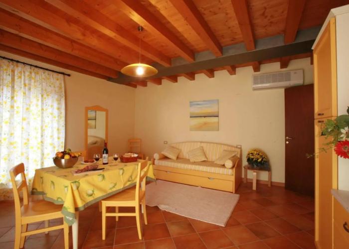 Agriturismo La Filanda