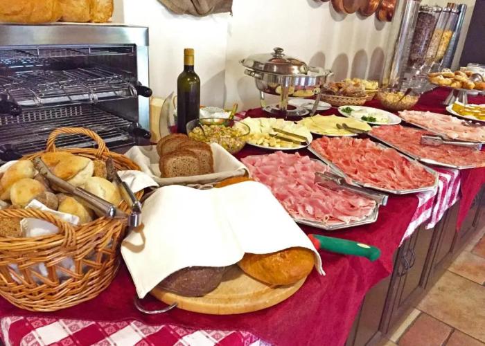 Agriturismo La Filanda