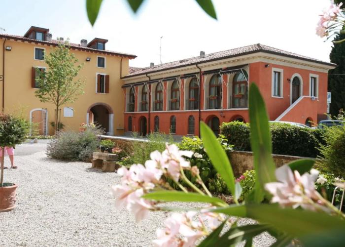 Agriturismo La Filanda