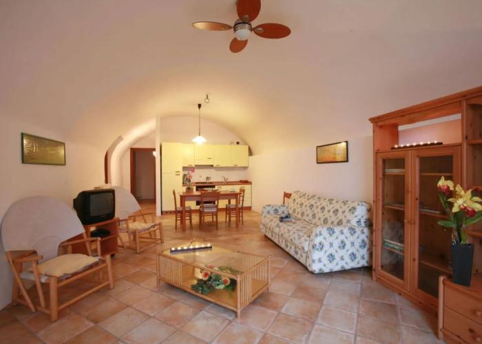 Agriturismo La Filanda