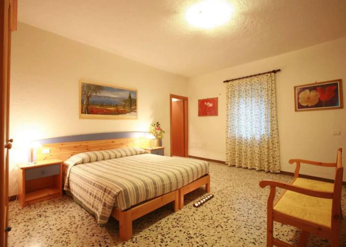 Agriturismo La Filanda