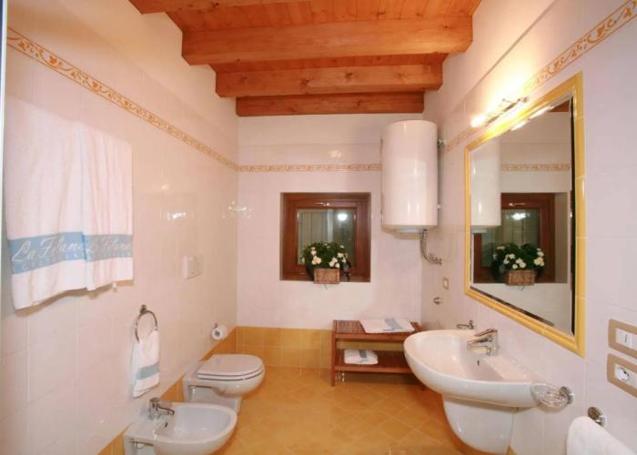 Agriturismo La Filanda