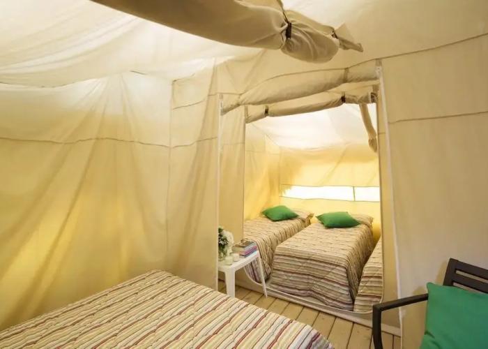 Sivinos Camping Boutique