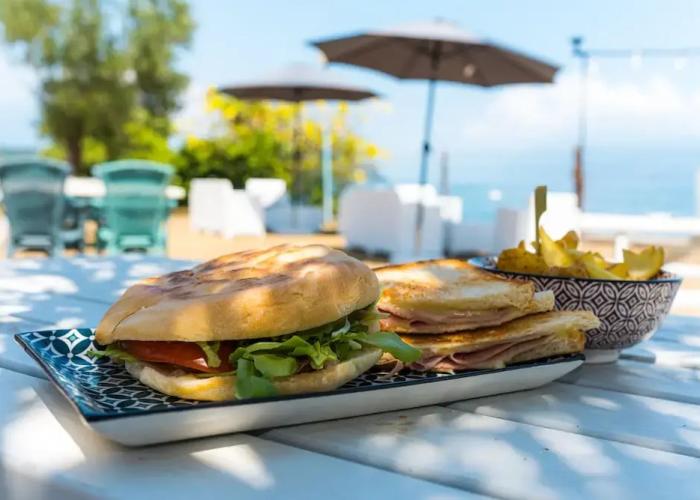 Sivinos Camping Boutique