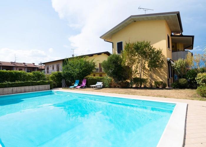 Appartamento I Due Giardini
