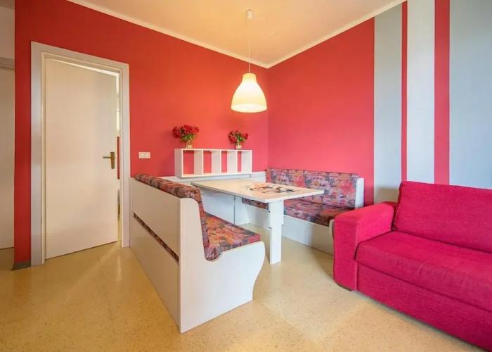 San Sivino 42 con Piscina by Wonderful Italy
