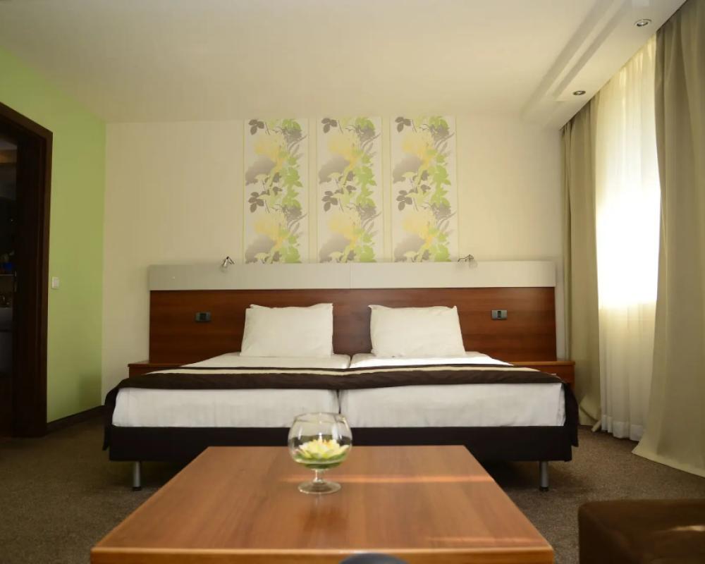 фото Forum Hotel