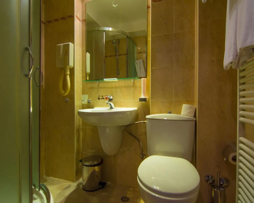 фото Forum Hotel