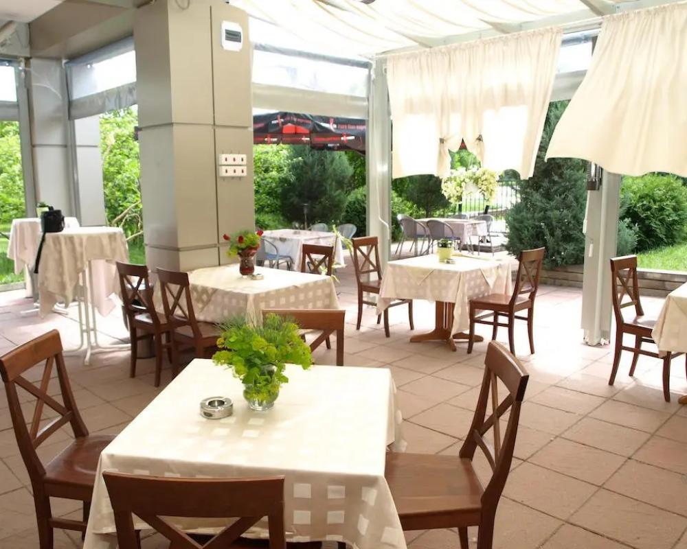 фото Forum Hotel