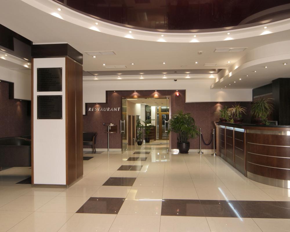 фото Forum Hotel