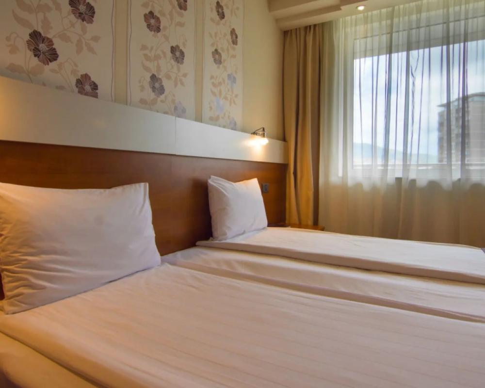 фото Forum Hotel