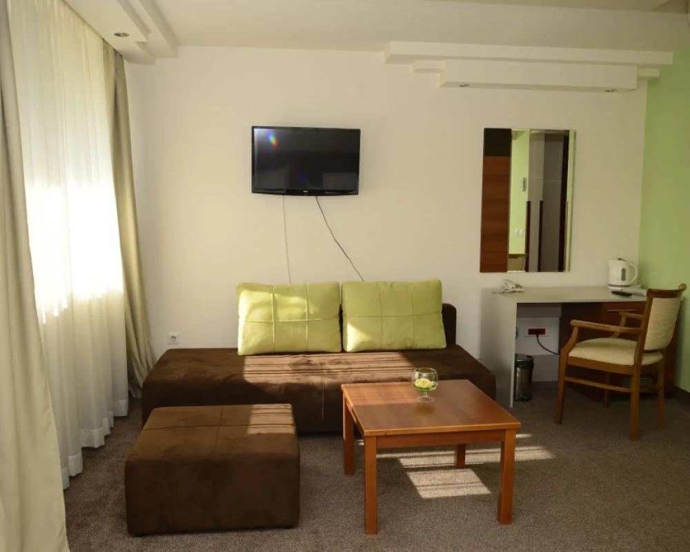 фото Forum Hotel