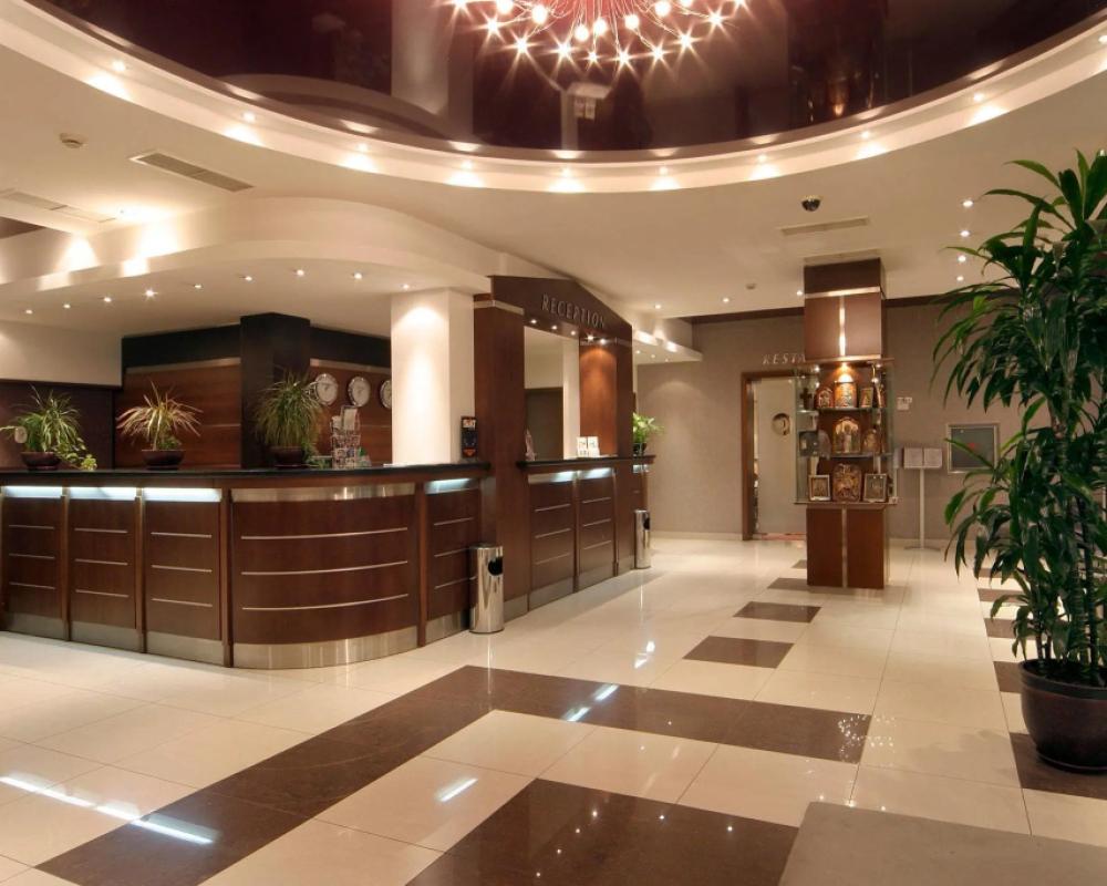 фото Forum Hotel