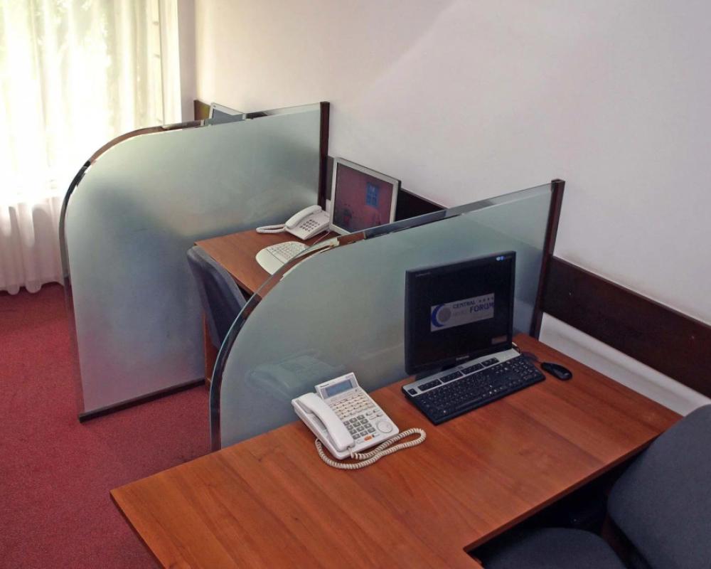 фото Forum Hotel