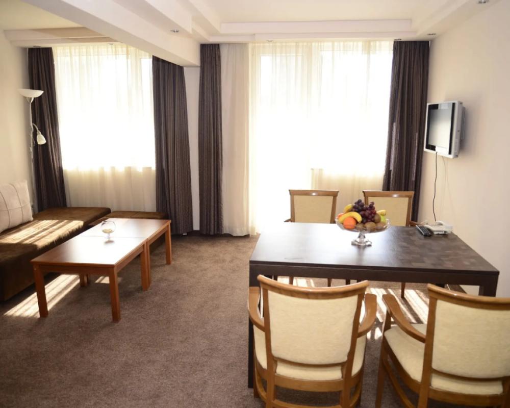 фото Forum Hotel