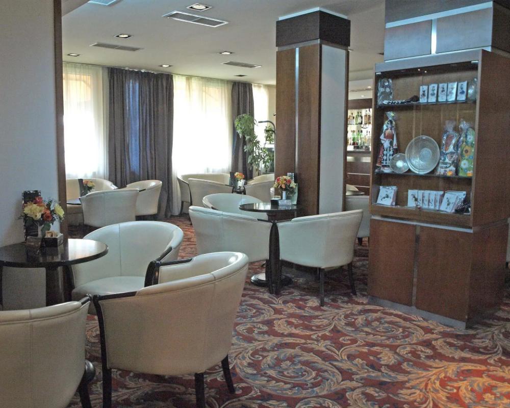 фото Forum Hotel