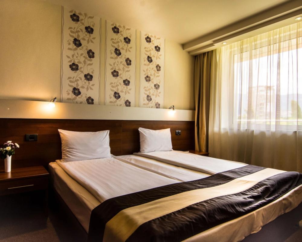 фото Forum Hotel