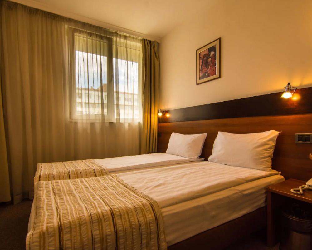 фото Forum Hotel