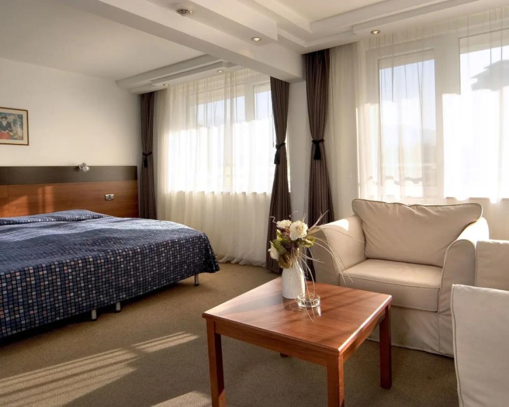 фото Forum Hotel