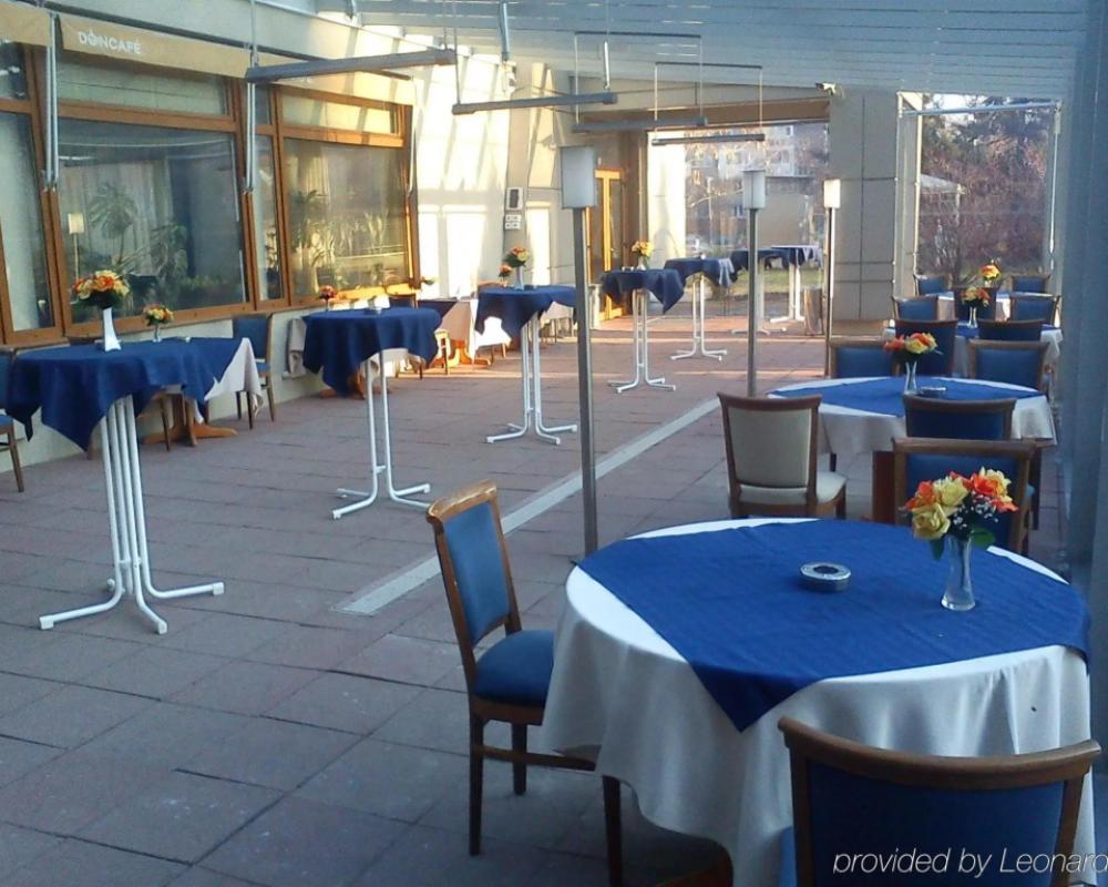 фото Forum Hotel