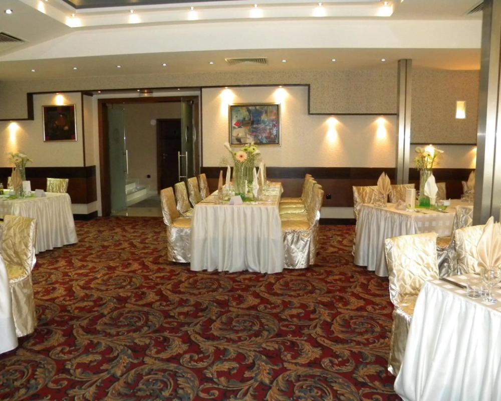 фото Forum Hotel
