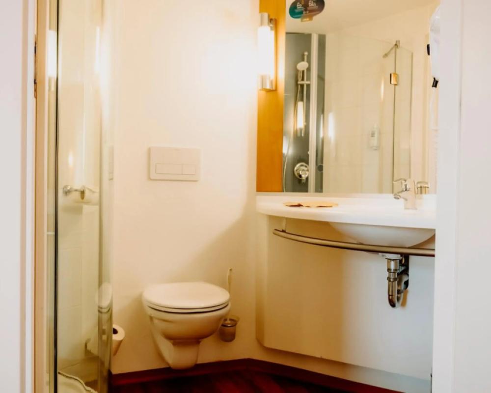 фото Ibis Sofia Airport