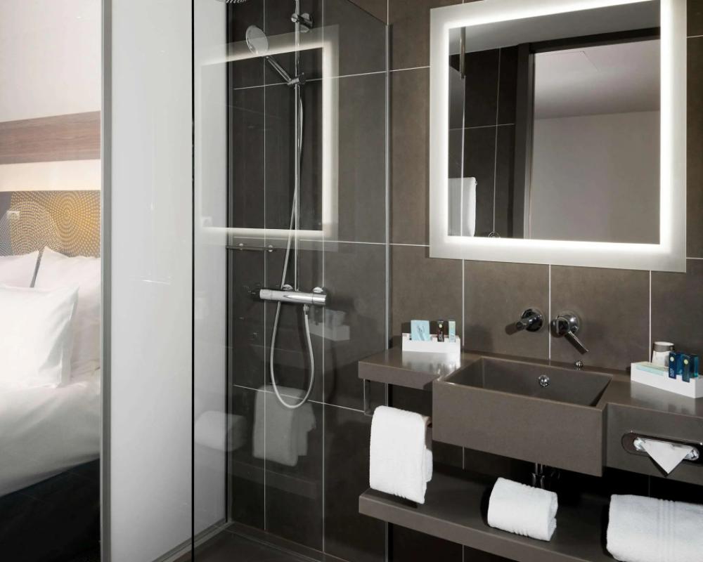 фото Novotel Sofia