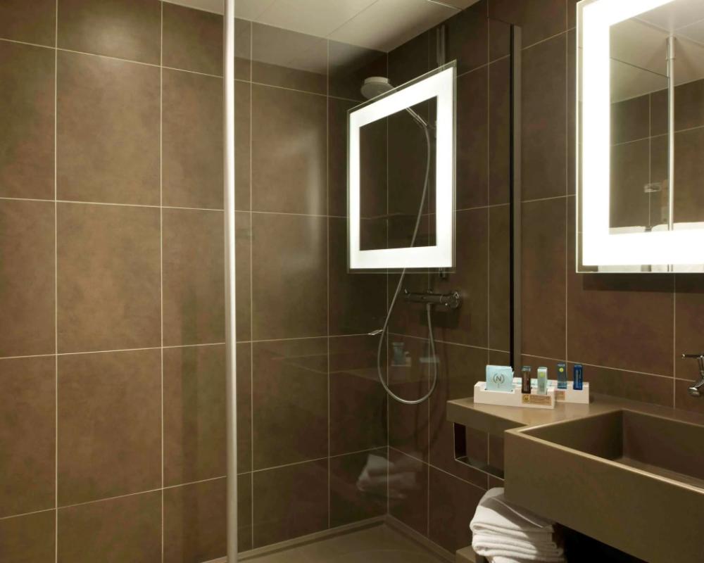 фото Novotel Sofia