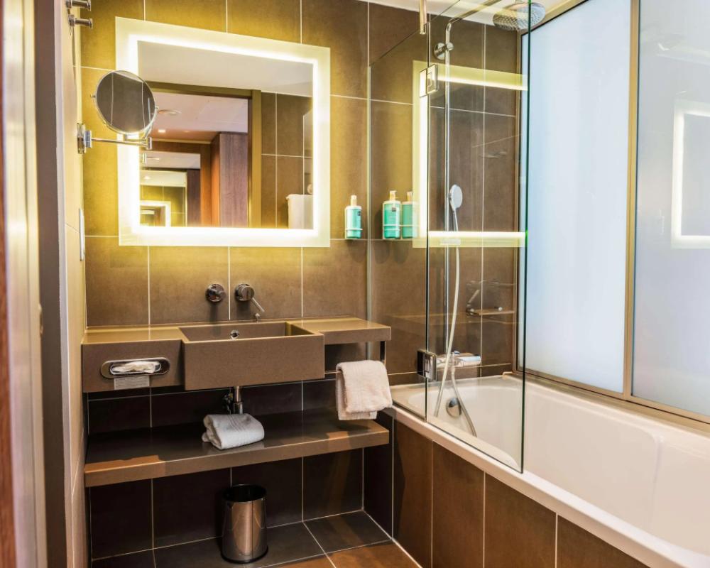 фото Novotel Sofia