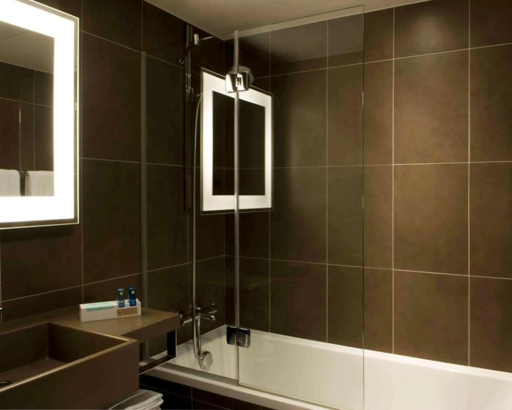 фото Novotel Sofia