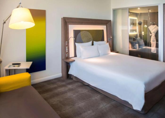 Novotel Sofia