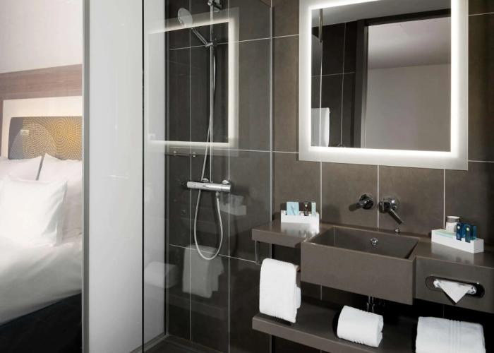 Novotel Sofia