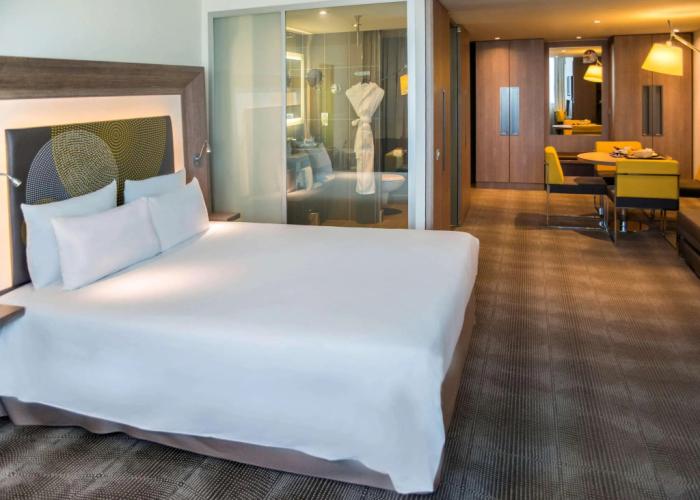 Novotel Sofia