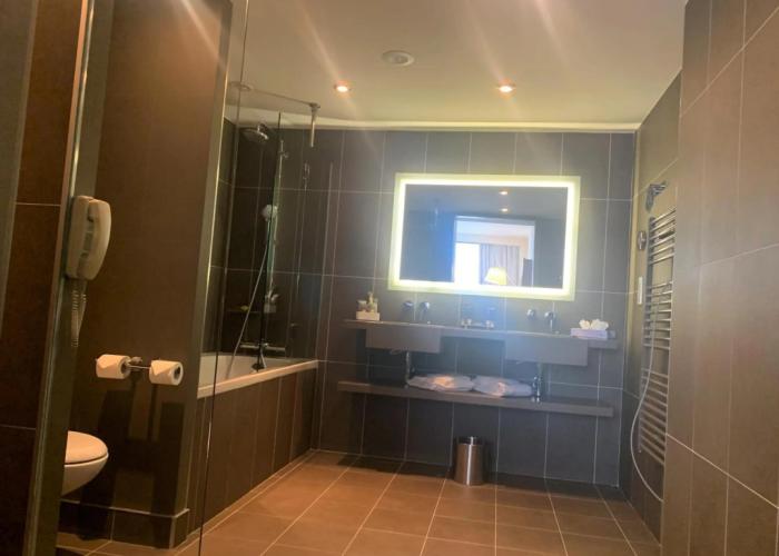 Novotel Sofia