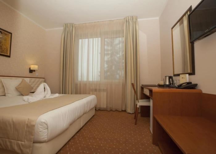 Family Hotel Saint George