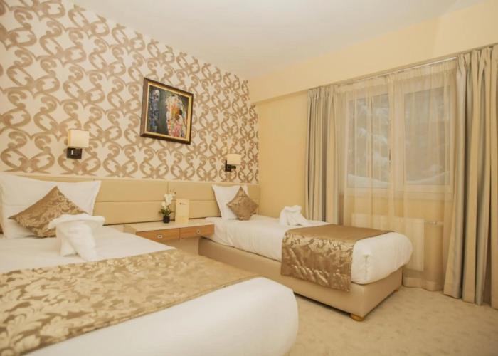 Family Hotel Saint George
